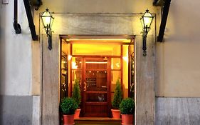 Hotel San Giorgio Florence